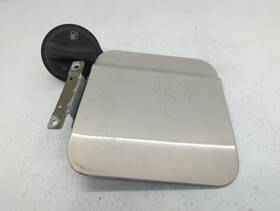 Vra100 Cadillac 2007 Dts Fuel Tank Door Lid Gas Beige Rltly