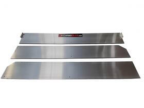 Cghs-48-a Cargoglide Highsides Kit 48 Inch L Xcab W Cghs-48a Free Shipping