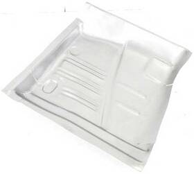 Bfp1084 Cars Inc 1961-64 Impala / Full Size Front Floor Pan Lh