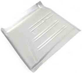Bfp7780 Cars Inc 1959-60 Chevrolet Impala/full Size/el Camino Front Floor Pan Section Rh