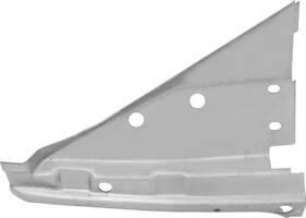 Tf400590 Cars Inc 1955-57 Chevrolet Convertible B-pillar Kick Panel Brace Lh