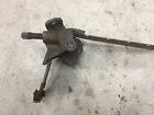 Cb-301 Chevrolet 1940 1941 1946