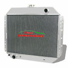 Cc433 Cu433 Radiator Ford Truck Diy