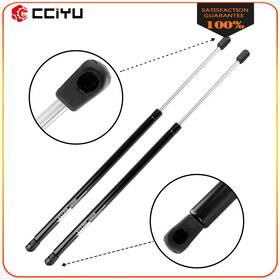 Z11668701g Cciyu Front Pair Hood Gas Lift Support For 2008-2014 Benz C300 2008-2011 C350 C63 Amg