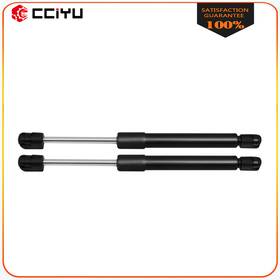 Z16579801g Cciyu For 2009 Mitsubishi Galant Rear Pair Trunk Gas Springs Lift Support Shocks Strut