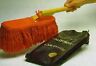 Cd005 California Car Duster The Original Wooden Handle
