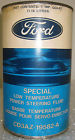 Cd3az19582a Fomoco Nos Ford Power Steering Fluid Special Low Temp Canadian