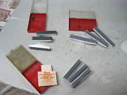 Cf-61-12s Nos Brand Engine Block Cylinder Hone Shoe Or Stone Sets