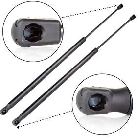 Cf05264001sa Cfsa For 2006-2012 Jeep Commander 6186 2x Liftgate Gas Lift Supports Struts Shocks