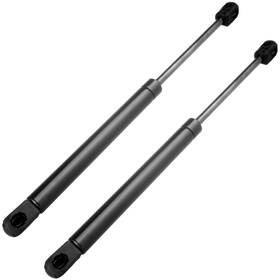 Cf11097701sa Cfsa For 2007-2009 Saturn Aura 6171 2x Rear Trunk Lift Supports Gas Struts Shocks