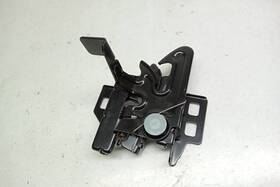 01064a Chevrolet 07 2007 Silverado 1500 Hood Latch Oem