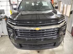 Chevrolet 100-11592b 2024 Chevy Traverse Front End Clip