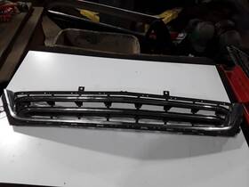 104-02494 Chevrolet Grille Lower Center Premier Fits 14-20 Impala 814944