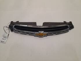 104-02611 Chevrolet Front Upper Grille For Cruze 2015-2016 Oem