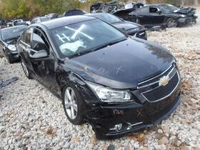 104-02685 Chevrolet Grille Bottom Aero Performance Package Opt Wa7 Fits 11-14 Cruze 2176503