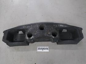 107-00182 Chevrolet Camaro Z28 Front Bumper Reinforcement Absorber Impact Bar Foam 98-02