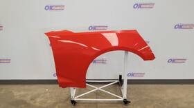 110-10024r Chevrolet 19 Chevy Camaro Zl1 Fender Right Passenger Orange