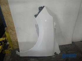 110.gm8l24 Chevrolet 2024 Equinox Lt Driver Fender 1514892