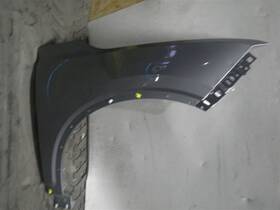 110.gm8y26 Chevrolet 2026 Blazer Lt Passenger Fender