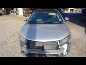 117-00419 Chevrolet Local Pickup Only Hood Fits 11-15 Volt 345744