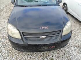 120-03174br Chevrolet Passenger Right Front Door Coupe Manual Fits 05-10 Cobalt 1062273