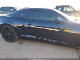 128-01853r Chevrolet Passenger Side View Mirror Power Heated Opt Dd1 Fits 10-15 Camaro 3251517