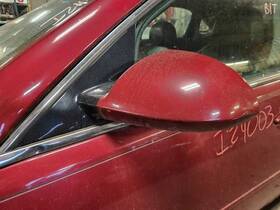 128-02010al Chevrolet Driver Left Side View Mirror Power Fits 06-16 Impala 1154975