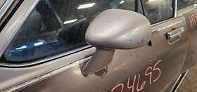 128-02189l Chevrolet Driver Left Side View Mirror Manual Cable Fits 1983 Caprice 1140395