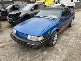 128-02288r Chevrolet Passenger Right Side View Mirror Manual Fits 88-94 Cavalier 1226608