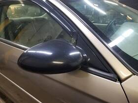 128-02957br Chevrolet Passenger Side View Mirror Power Heated Opt Dk2 Fits 00-07 Monte Carlo 534065