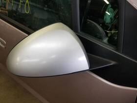 128-04181r Chevrolet Passenger Right Side View Mirror Cable Fits 13-15 Spark 519661