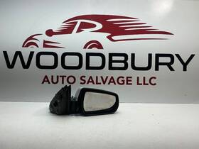 128-04445r Chevrolet 2014-2015-2016 Malibu Passenger Side View Mirror Power Vin 1 4th Digit 472524