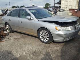 128-04572l Chevrolet Driver Side View Mirror Power Vin 1 4th Digit Opt Dlg Fits 14-15 Impala 623130