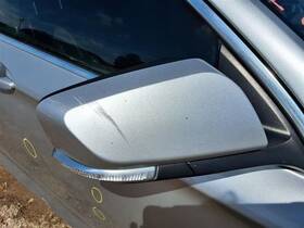 128-04575r Chevrolet Passenger Side View Mirror Power Vin 1 4th Digit Ls Fits 14-15 Impala 939025