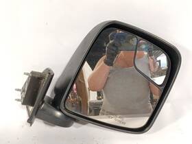 128-04686ar Chevrolet City Expr 2015 Side View Mirror 1978194