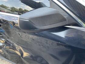 128-04851r Chevrolet Passenger Side View Mirror Without Turn Signal Fits 16-20 Malibu 7450311
