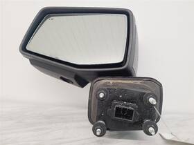 128-11232al Chevrolet Driver Side View Mirror Fits 2022 Silvrdo15 571078