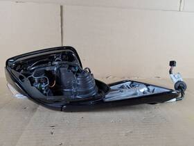 128-12536br Chevrolet 2020-23 Chevy Corvette Oem Right Rh Passenger Side View Mirror