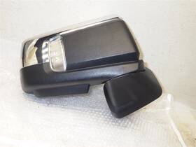 128-12852ar Chevrolet 2023 Silverado 1500 Ltz Passenger Side View Mirror Dez