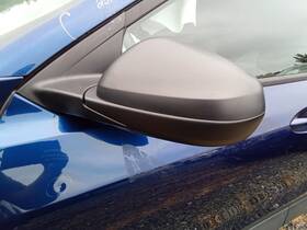 128-13584bl Chevrolet Trax 2024 Side View Mirror 804440