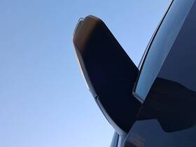 128-14188l Chevrolet Traverse 2022 Side View Mirror 2818354