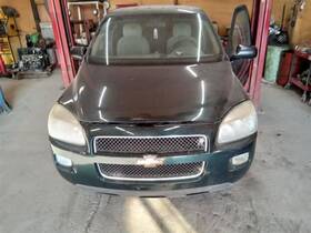 130-02960ar Chevrolet Passenger Rear Side Door Sv6 Extended Wb 121 Inch Vin V Fits 05-09 Montana 119276