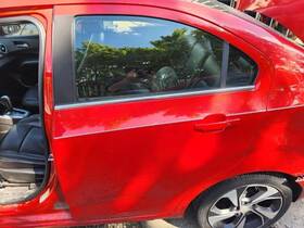 130-03007al Chevrolet Driver Left Rear Side Door Sedan Electric Fits 12-19 Sonic 7097944
