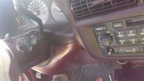 135-02050r Chevrolet Passenger Rear Window Regulator Electric Fits 95-01 Lumina Car 1718426