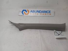 139.gm1e11 Chevrolet Front Passenger A Pillar Trim For Cruze 2011