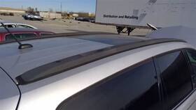 148.gm1d10 Chevrolet Traverse 2010 Luggage Rack 1612638