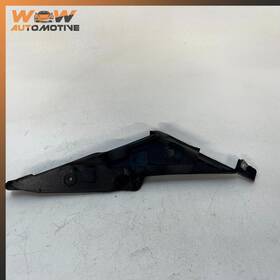 15240518 Chevrolet 05-13 Corvette C6 Exterior Right Passenger A Pillar Bracket Oem