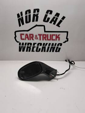 15795839 Chevrolet Driver Side View Mirror Power With Light Sensitive 06-13 Corvette 76079 Oem Used