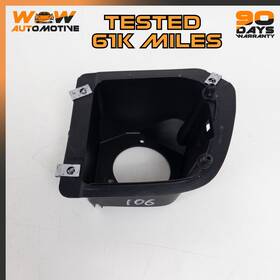 10354841 Chevrolet 15843454 05-13 Corvette C6 Rear Filler Pocket Housing Assembly Oem