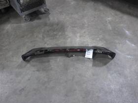 169.gm8126 Chevrolet 2026 Trailblazer Lt Rear Spoiler With 3rd Brake Light